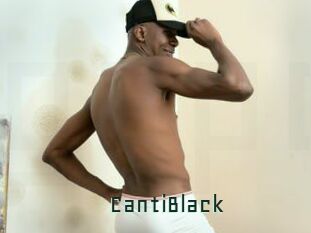 CantiBlack