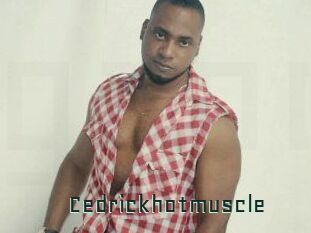 Cedrick_hot_muscle