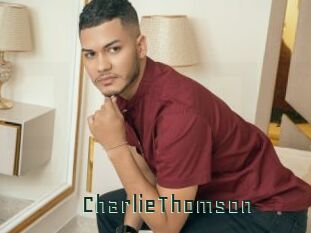 CharlieThomson