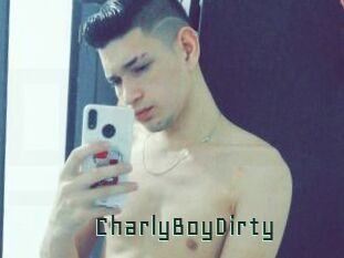 CharlyBoyDirty