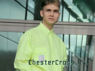 ChesterCross