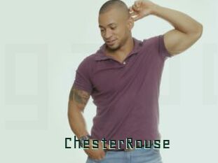 ChesterRouse