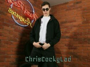 ChrisCockyLad