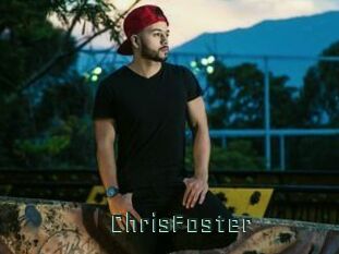 ChrisFoster