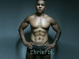 ChrisFox