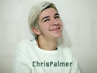 ChrisPalmer