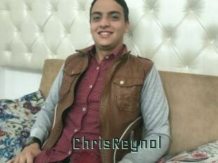 ChrisReynol