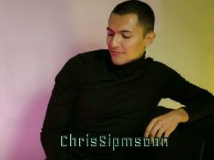 ChrisSipmsonn