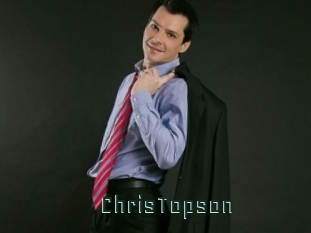 ChrisTopson