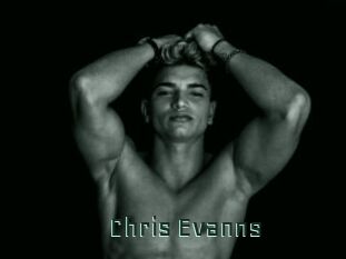 Chris_Evanns