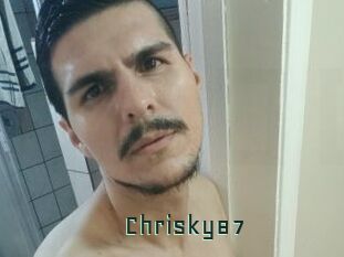 Chrisky87