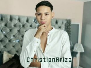 ChristianAriza