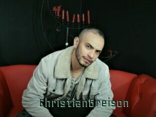 ChristianGreison