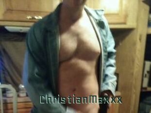 ChristianMaxxx