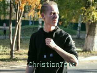 ChristianTate