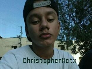 ChristopherHotx