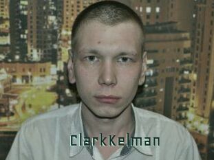 ClarkKelman