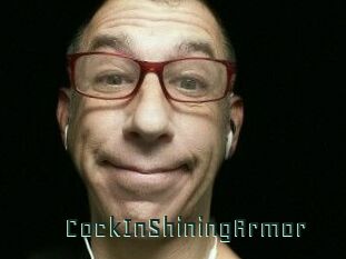 CockInShiningArmor