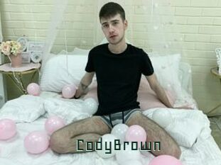 CodyBrown