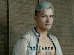 CodyEvans