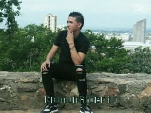 ComunAlberth