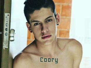 Coory