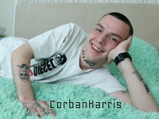 CorbanHarris