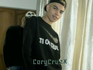 CoryCruzX