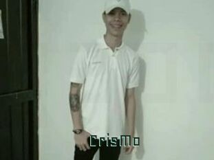 CrisMo