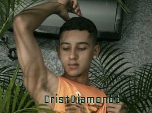 CristDiamondd