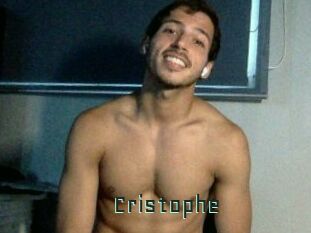 Cristophe