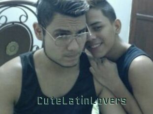 CuteLatinLovers