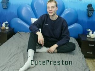 CutePreston