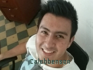 Calebbenson