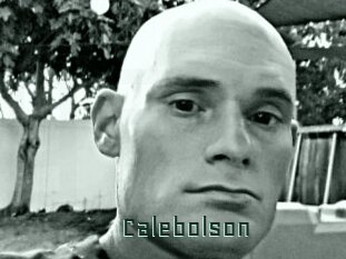 Calebolson