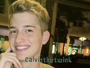 Calvinthetwink