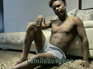 Camilobusters