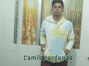 Camilocardenas