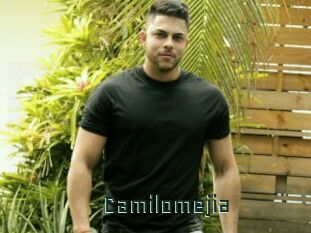 Camilomejia