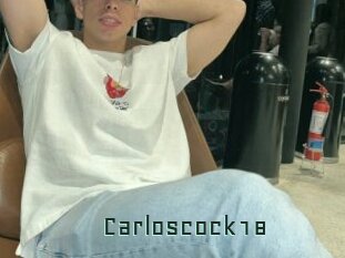 Carloscock18