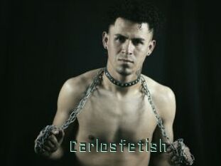 Carlosfetish