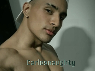 Carlosnaughty