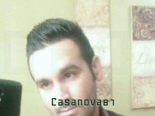 Casanova81