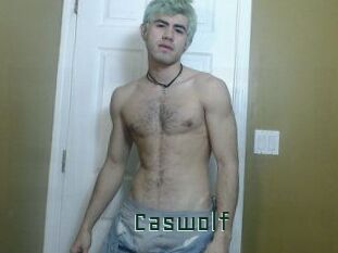 Caswolf