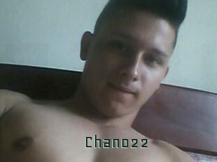 Chano22