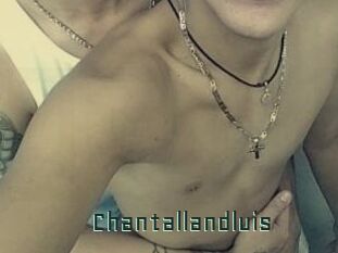 Chantallandluis