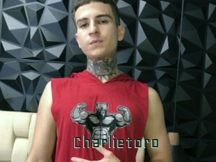 Charlietoro