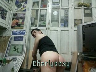 Charlysexy