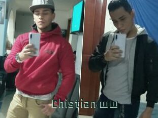 Chistian_ww