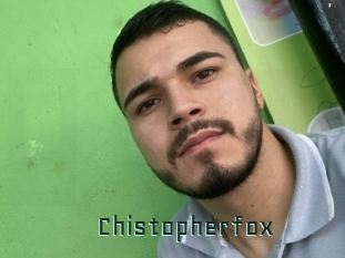 Chistopherfox